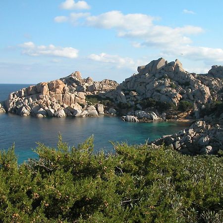 Hotel Moderno Santa Teresa Gallura Εξωτερικό φωτογραφία