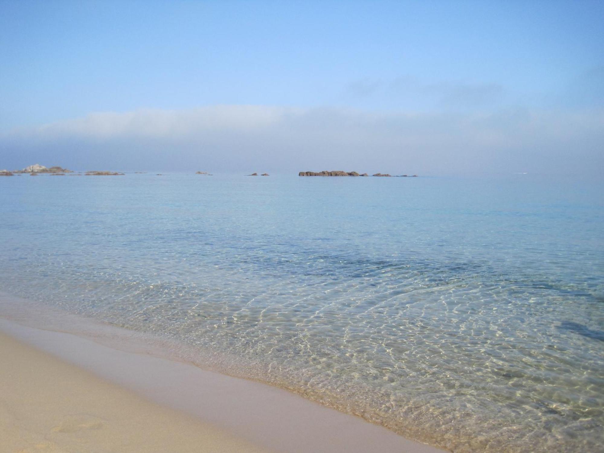Hotel Moderno Santa Teresa Gallura Εξωτερικό φωτογραφία