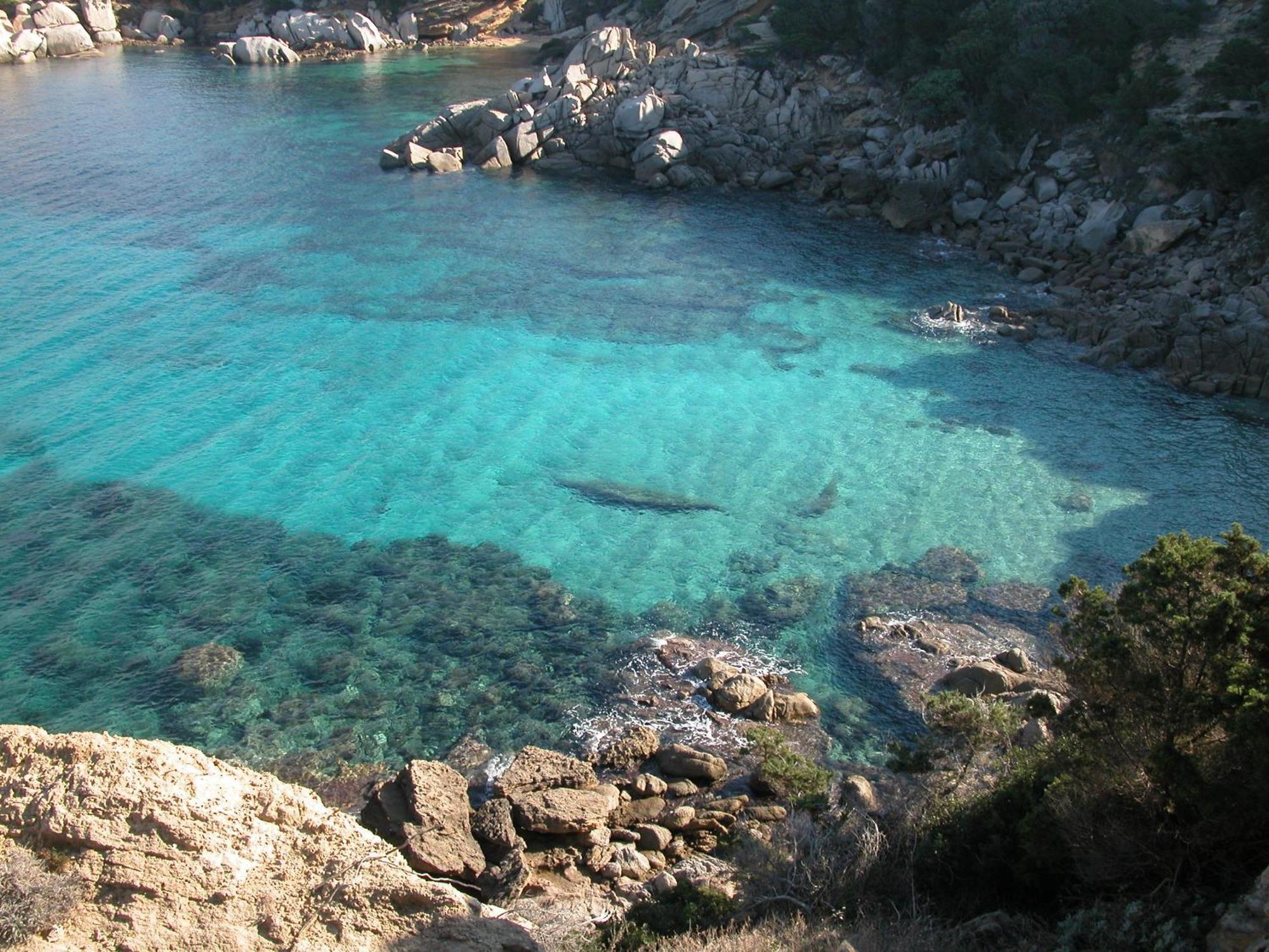 Hotel Moderno Santa Teresa Gallura Εξωτερικό φωτογραφία