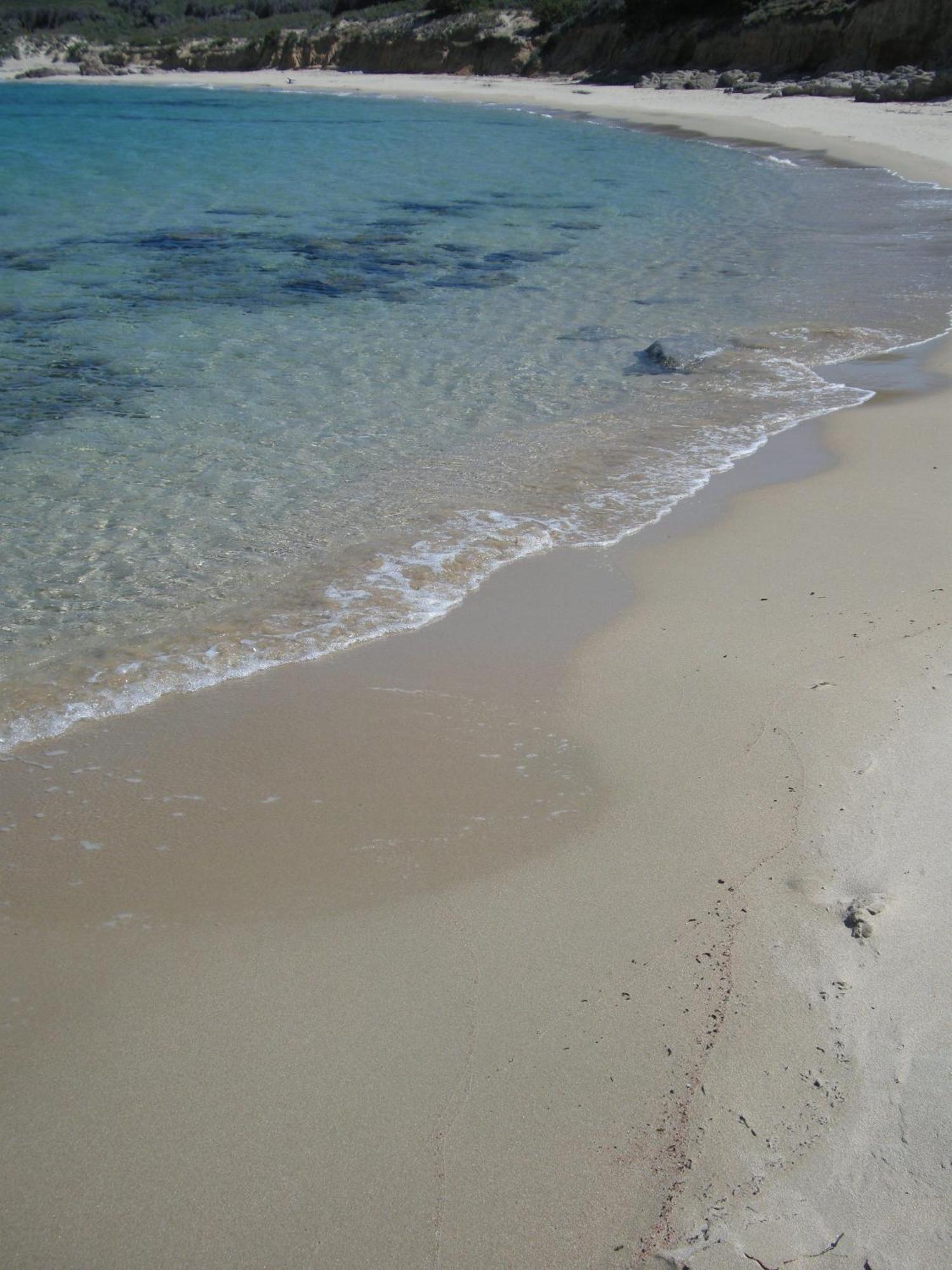 Hotel Moderno Santa Teresa Gallura Εξωτερικό φωτογραφία