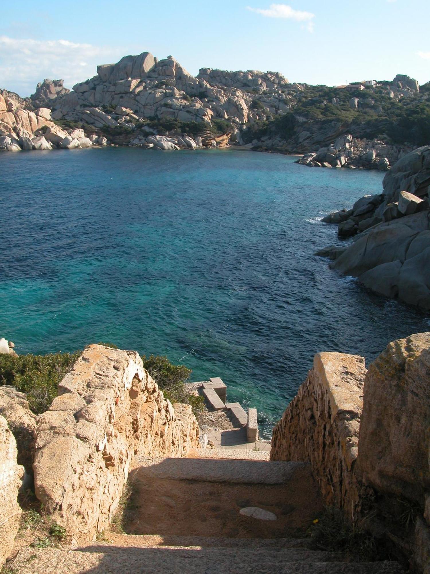 Hotel Moderno Santa Teresa Gallura Εξωτερικό φωτογραφία