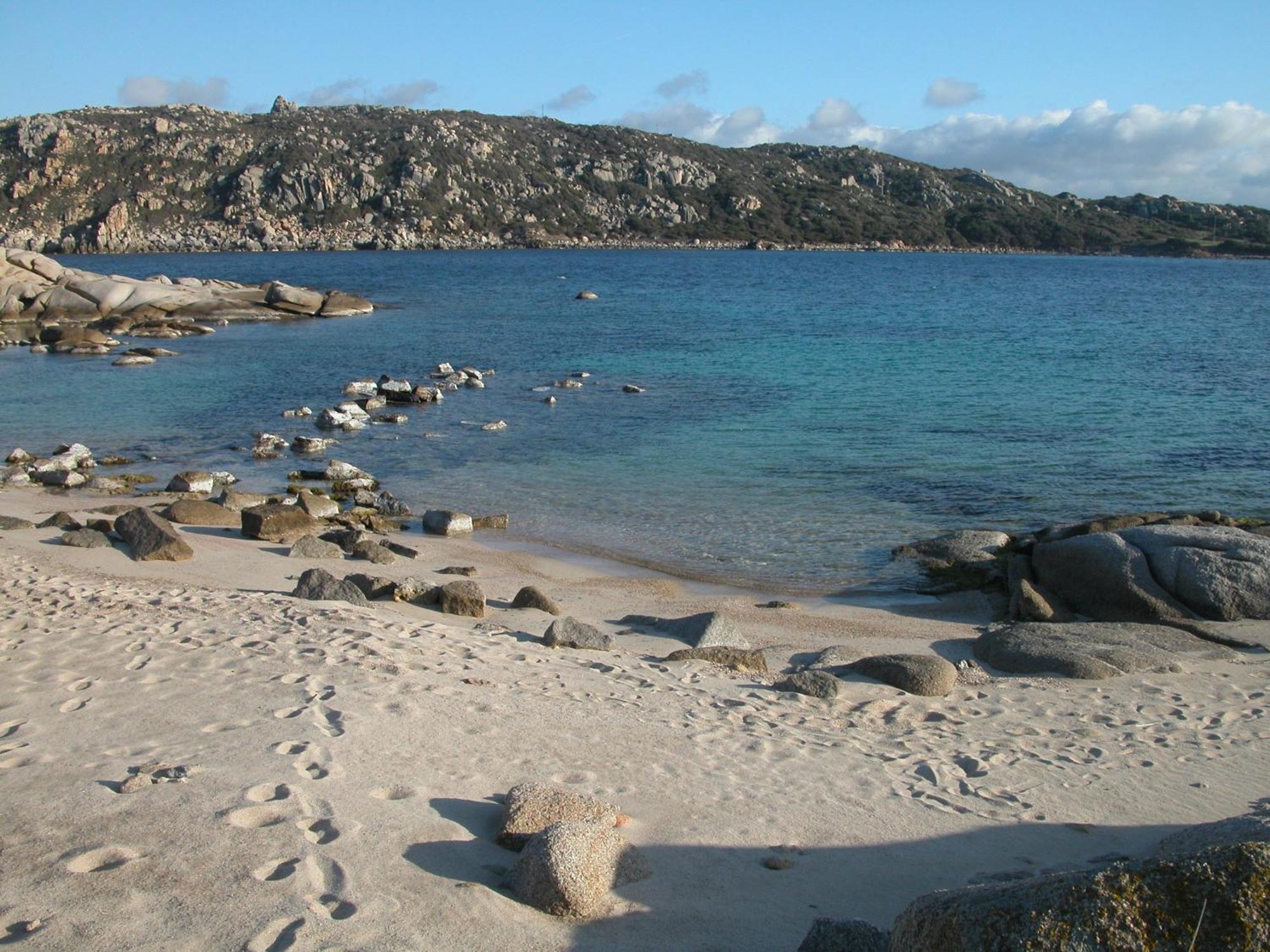 Hotel Moderno Santa Teresa Gallura Εξωτερικό φωτογραφία