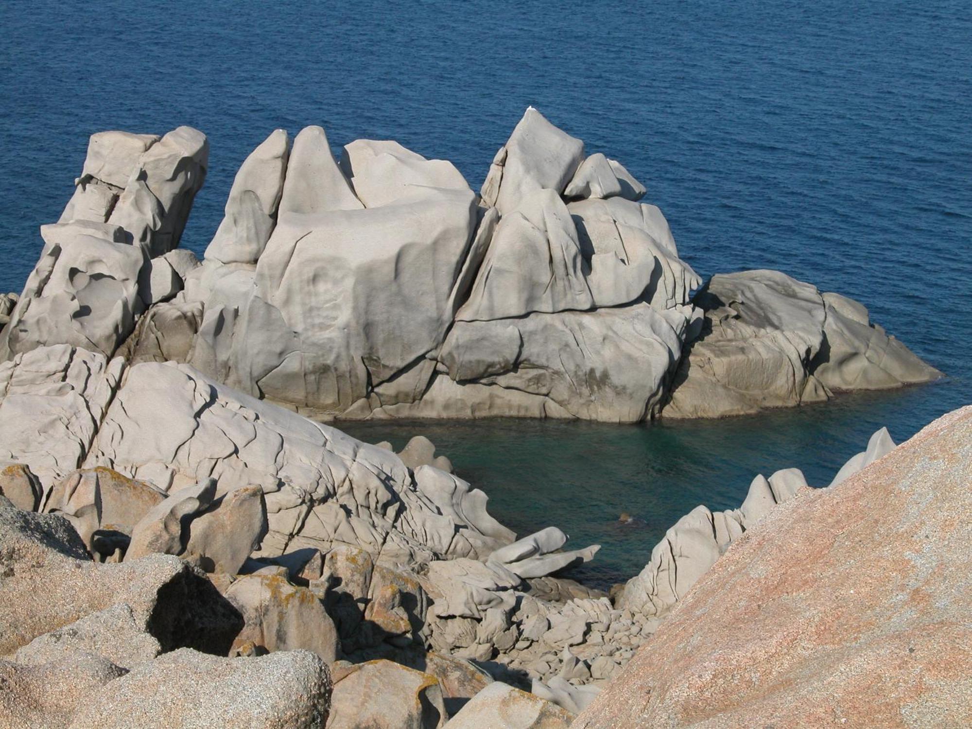Hotel Moderno Santa Teresa Gallura Εξωτερικό φωτογραφία