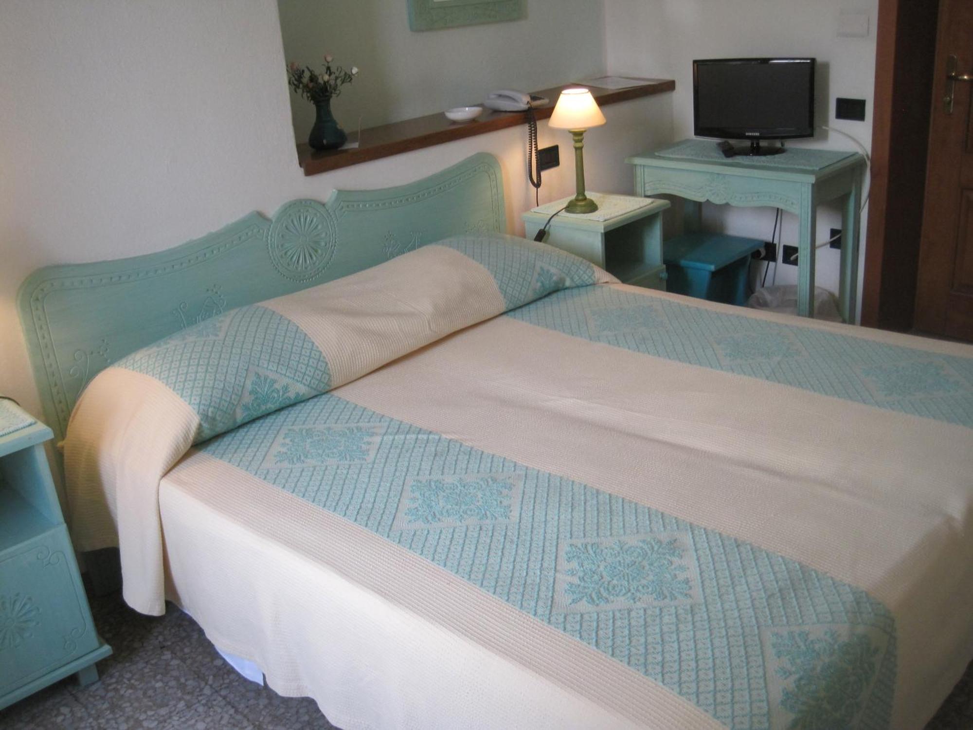 Hotel Moderno Santa Teresa Gallura Δωμάτιο φωτογραφία