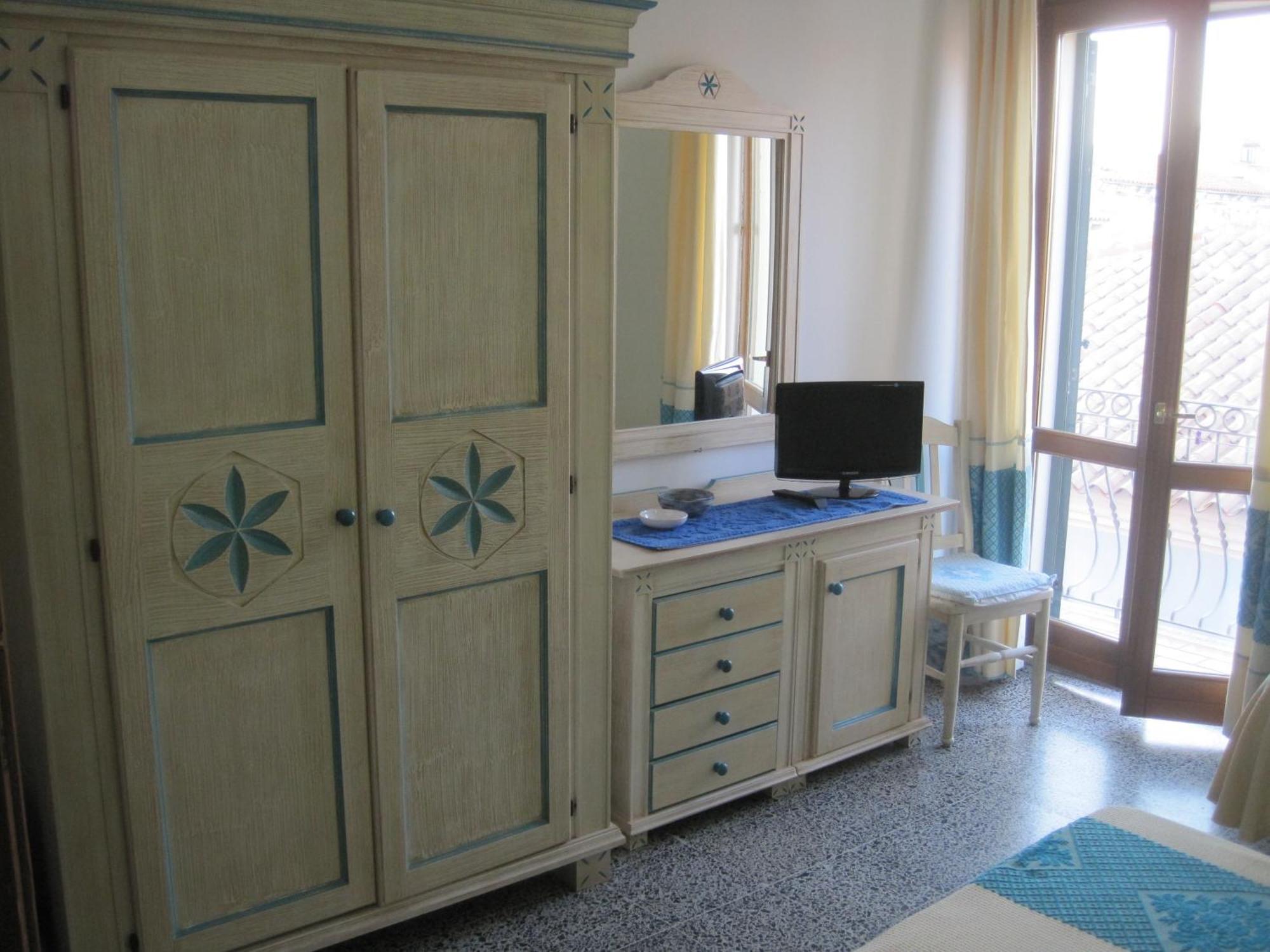 Hotel Moderno Santa Teresa Gallura Δωμάτιο φωτογραφία
