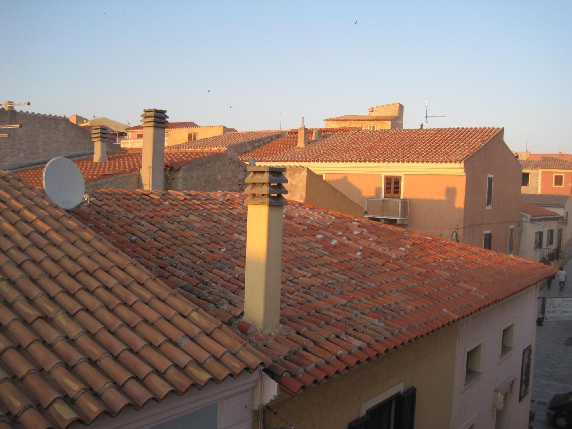Hotel Moderno Santa Teresa Gallura Δωμάτιο φωτογραφία