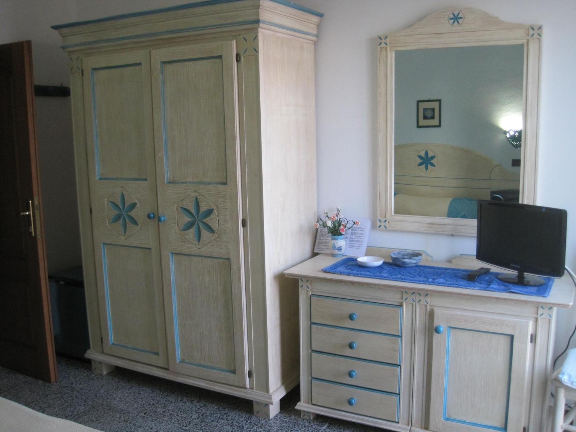Hotel Moderno Santa Teresa Gallura Δωμάτιο φωτογραφία