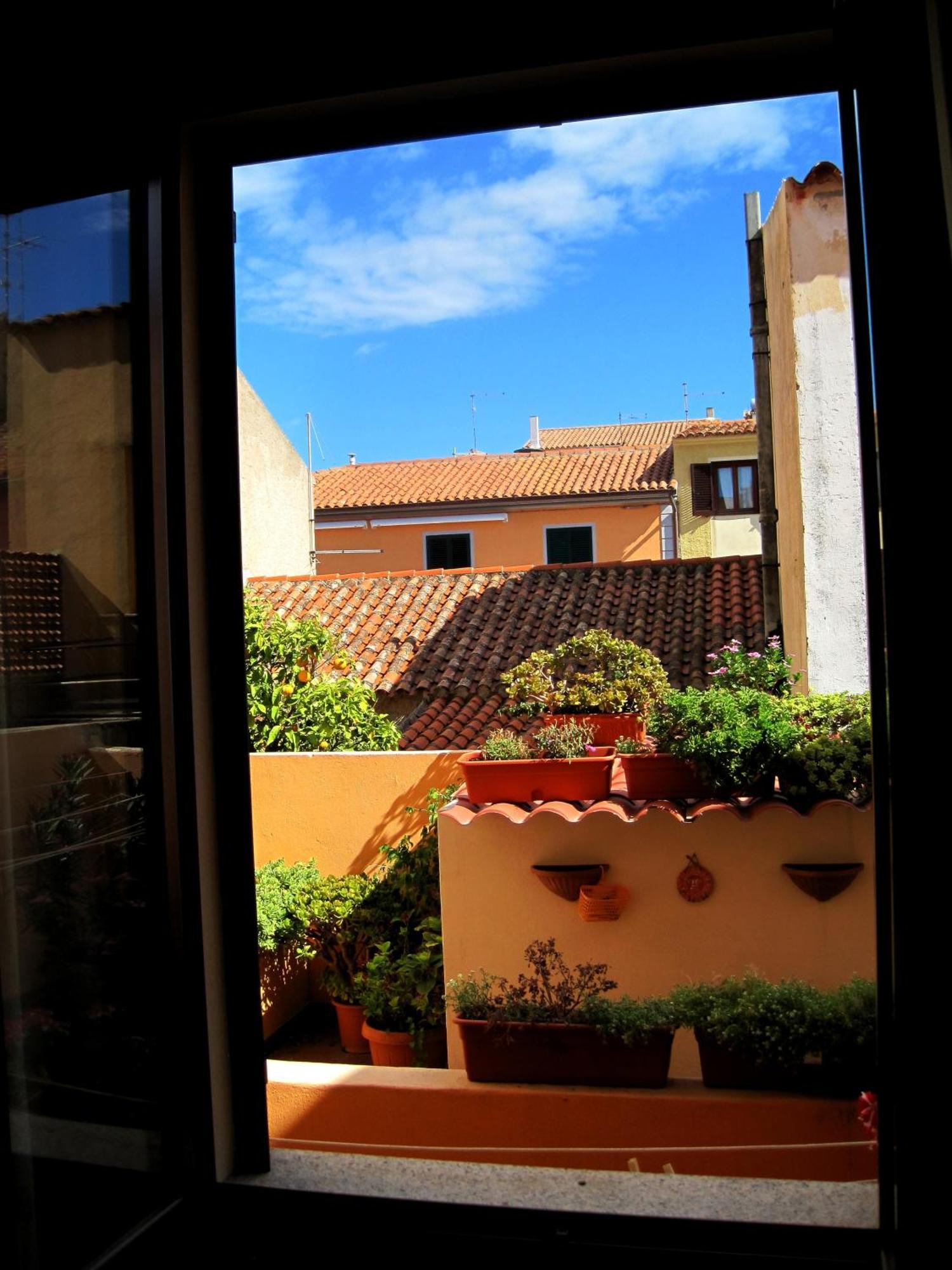 Hotel Moderno Santa Teresa Gallura Δωμάτιο φωτογραφία
