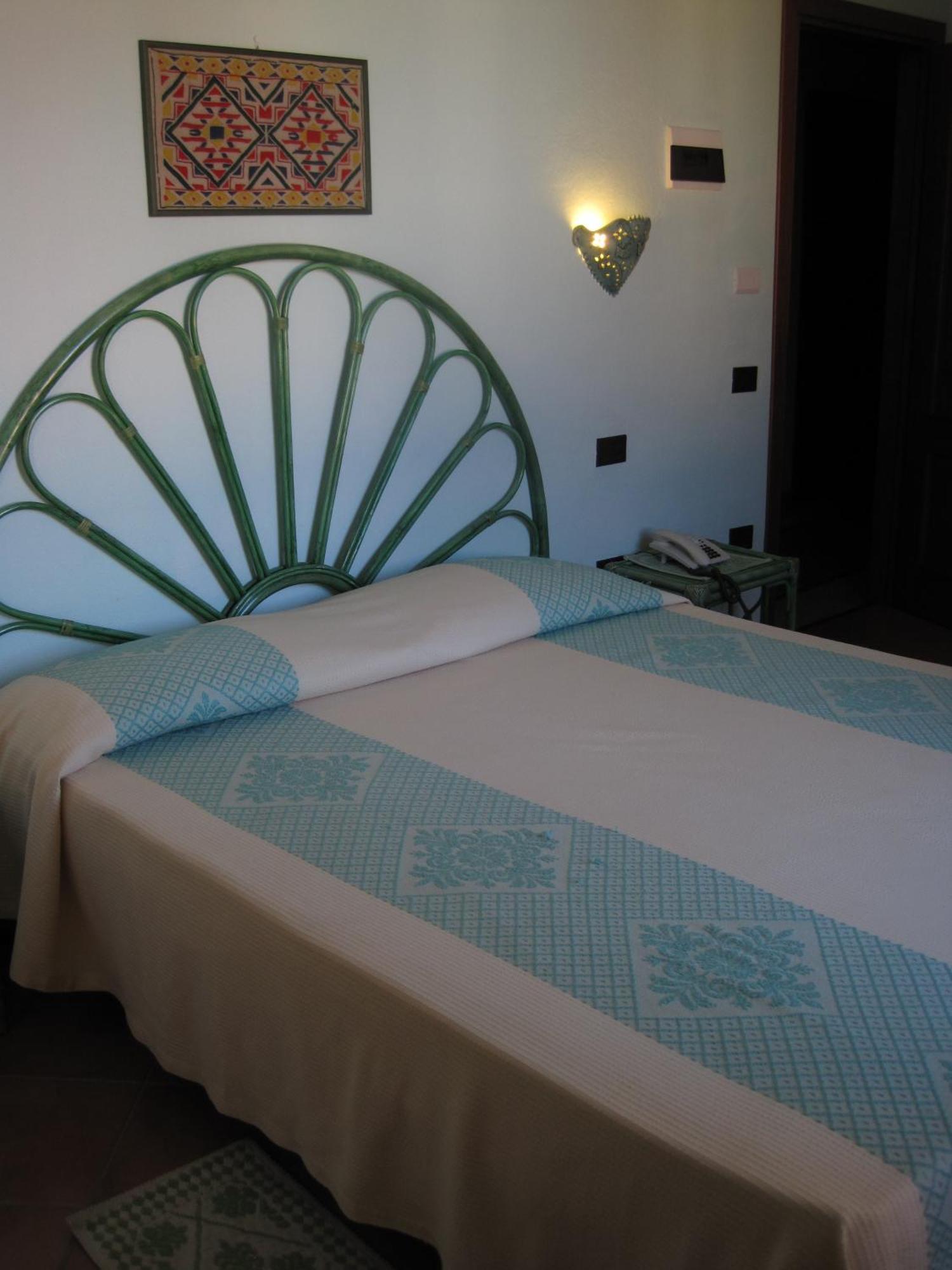 Hotel Moderno Santa Teresa Gallura Δωμάτιο φωτογραφία