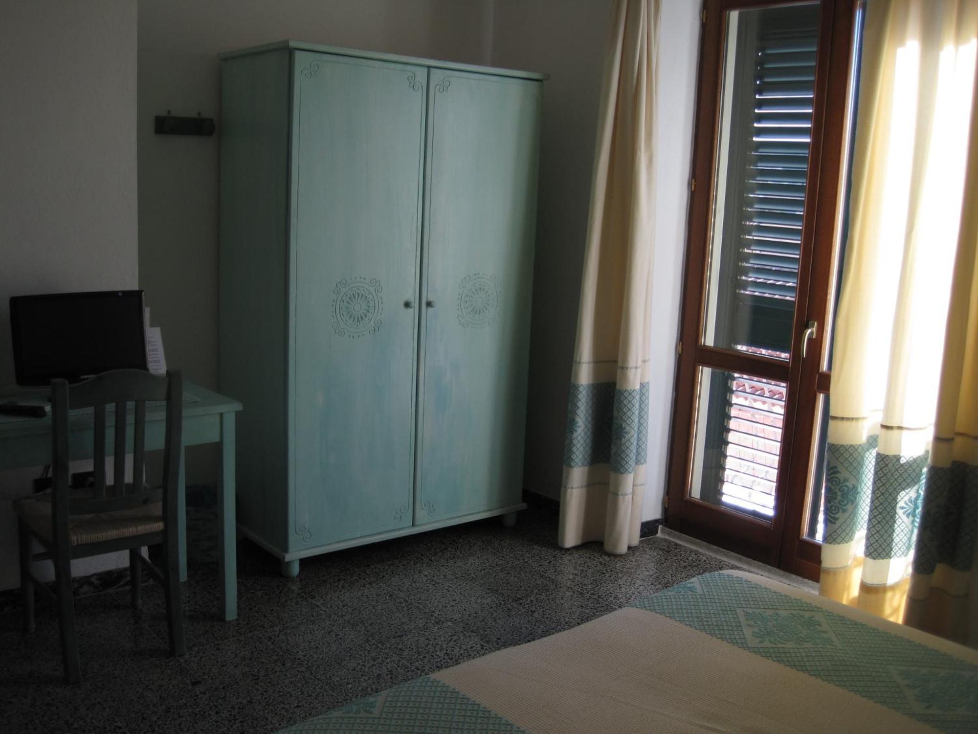 Hotel Moderno Santa Teresa Gallura Δωμάτιο φωτογραφία