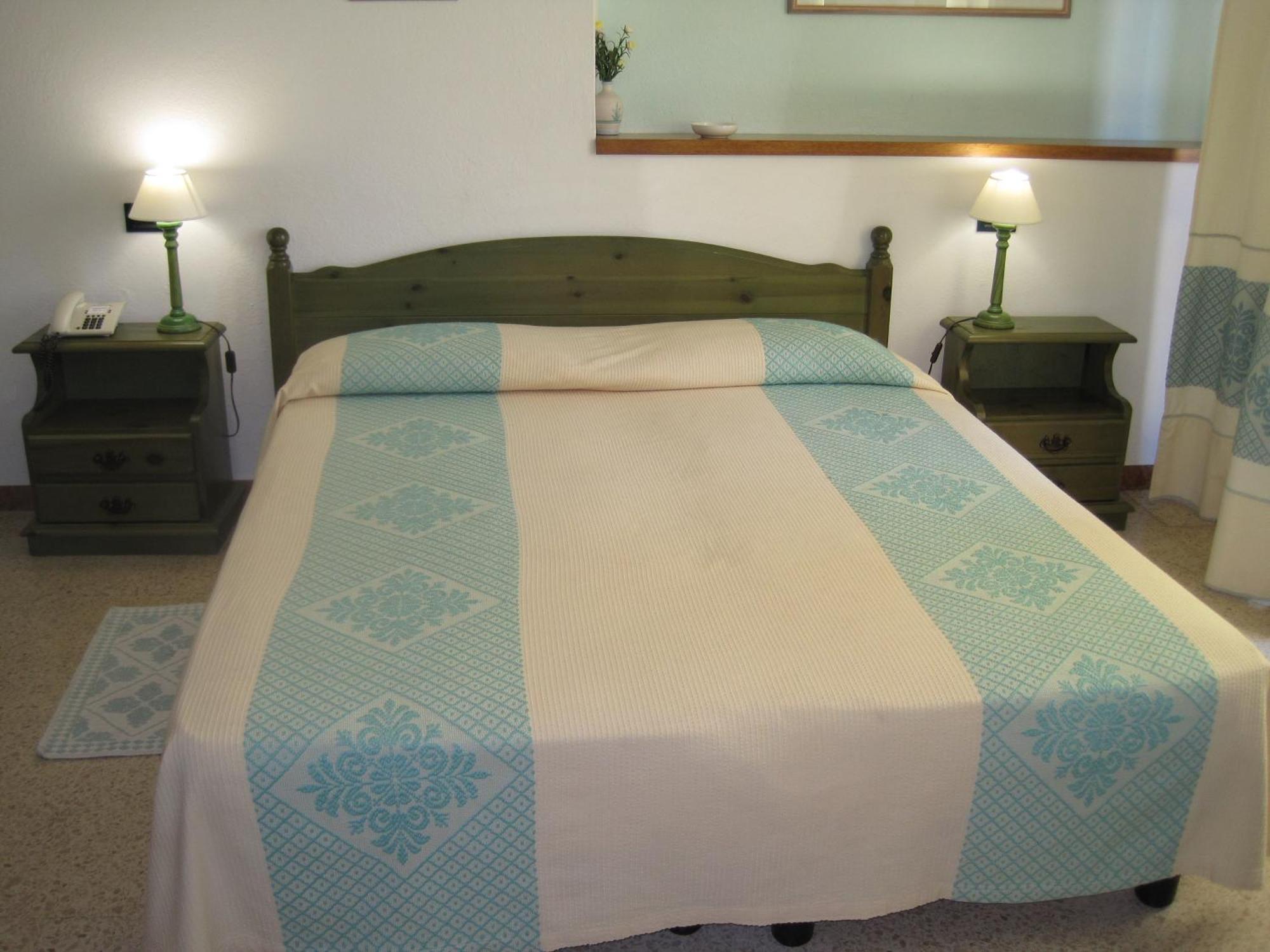 Hotel Moderno Santa Teresa Gallura Δωμάτιο φωτογραφία