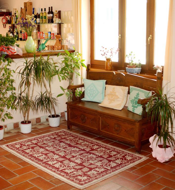Hotel Moderno Santa Teresa Gallura Εξωτερικό φωτογραφία