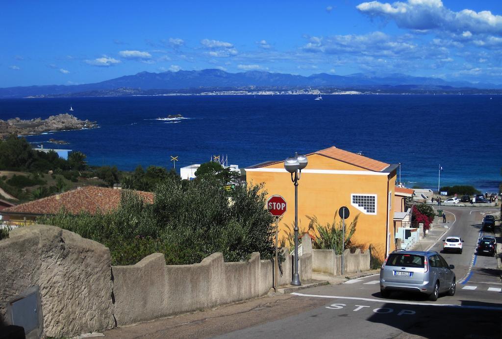 Hotel Moderno Santa Teresa Gallura Εξωτερικό φωτογραφία