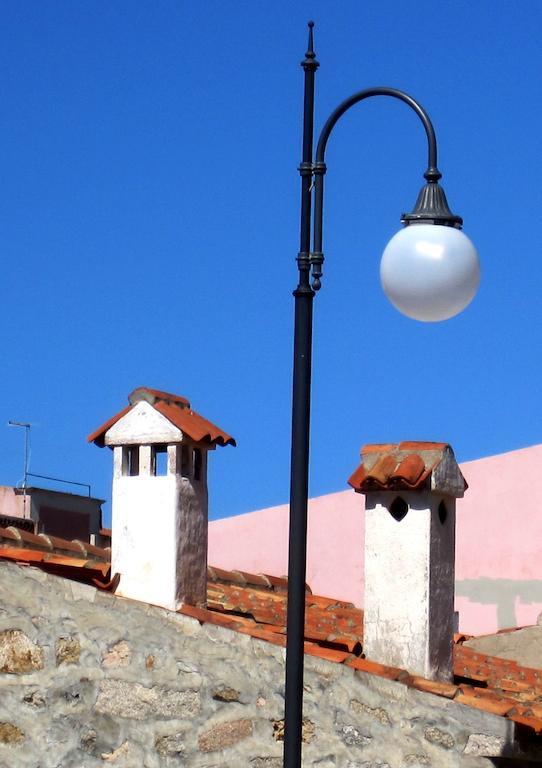 Hotel Moderno Santa Teresa Gallura Εξωτερικό φωτογραφία