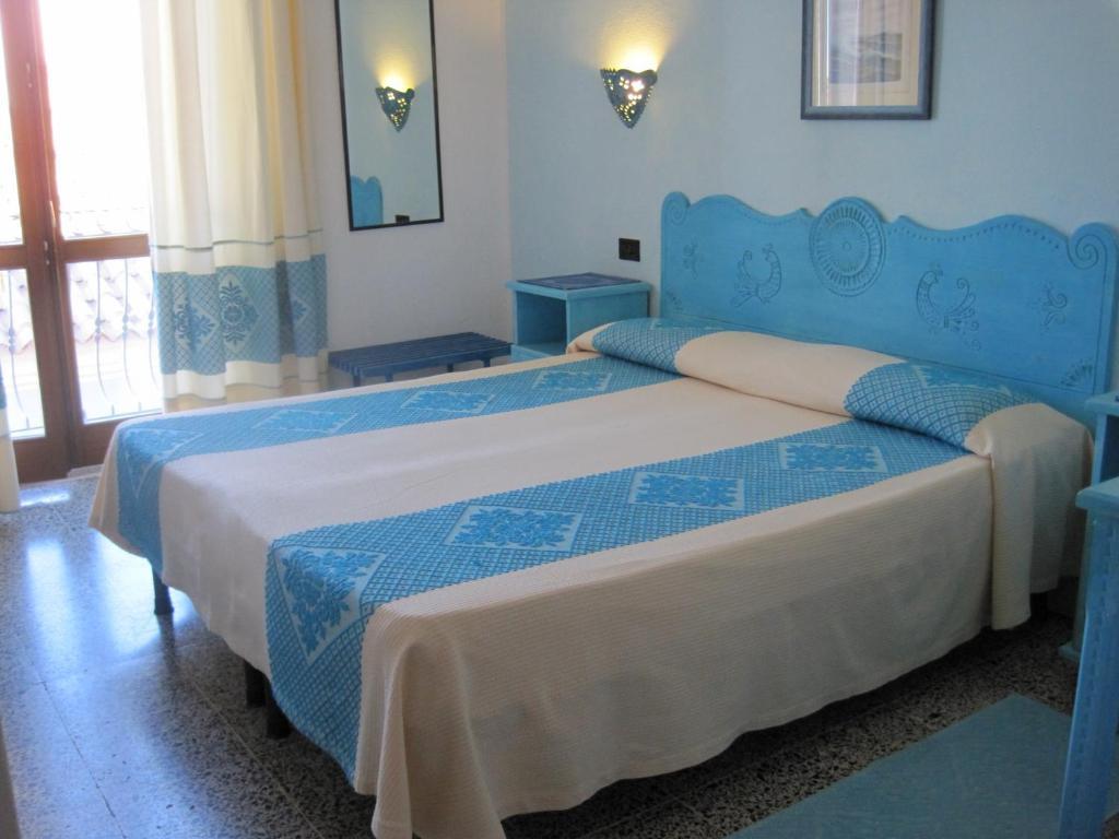 Hotel Moderno Santa Teresa Gallura Δωμάτιο φωτογραφία