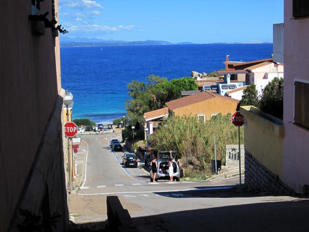 Hotel Moderno Santa Teresa Gallura Εξωτερικό φωτογραφία