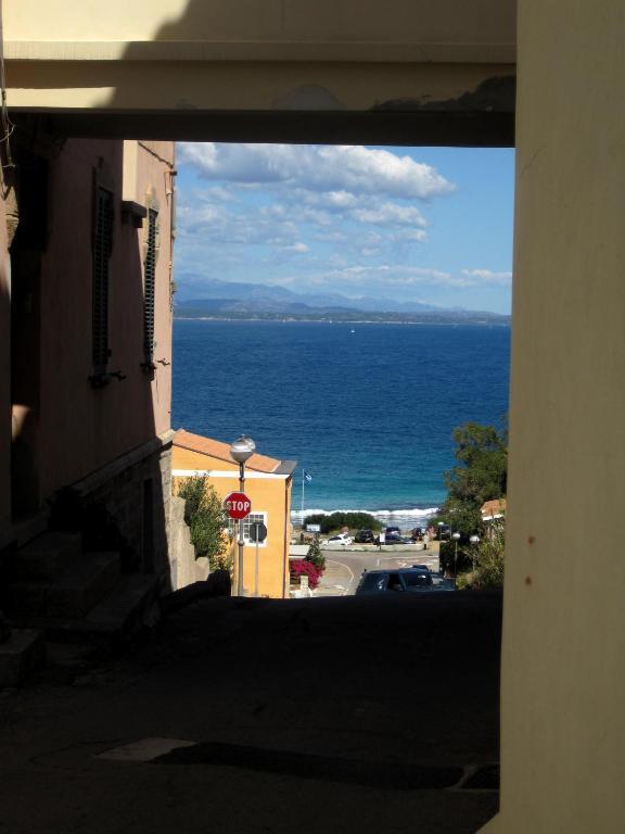 Hotel Moderno Santa Teresa Gallura Εξωτερικό φωτογραφία