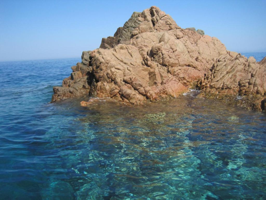Hotel Moderno Santa Teresa Gallura Εξωτερικό φωτογραφία