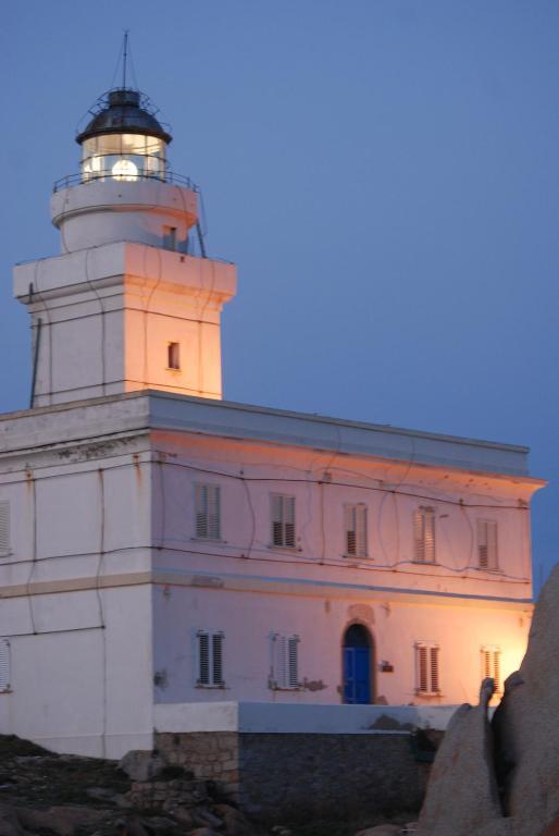 Hotel Moderno Santa Teresa Gallura Εξωτερικό φωτογραφία