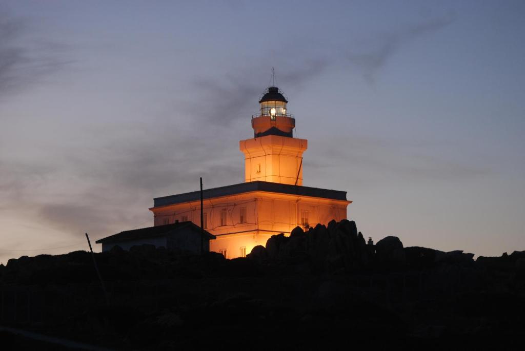 Hotel Moderno Santa Teresa Gallura Εξωτερικό φωτογραφία