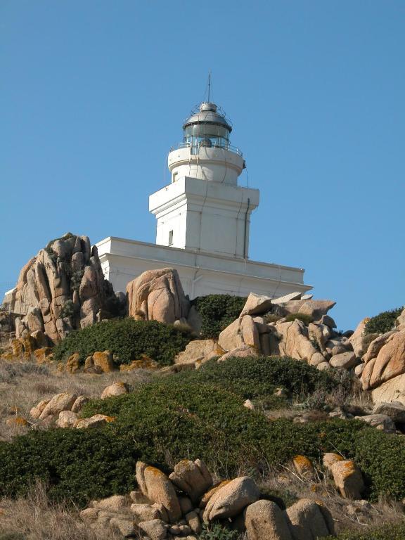 Hotel Moderno Santa Teresa Gallura Εξωτερικό φωτογραφία