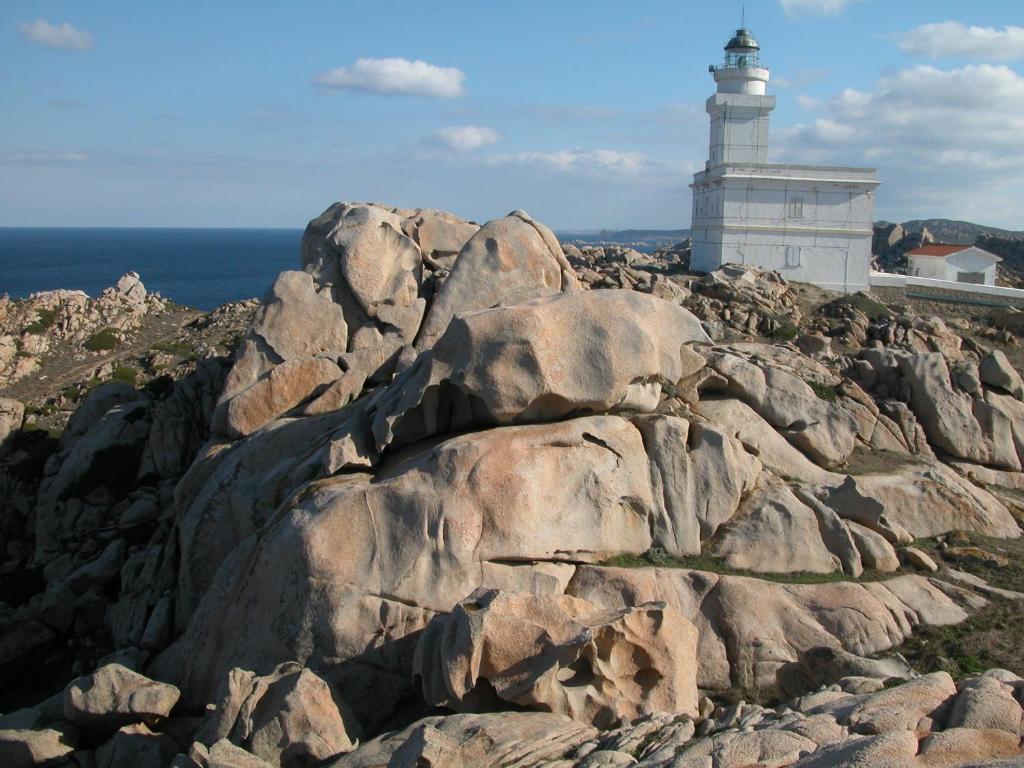 Hotel Moderno Santa Teresa Gallura Εξωτερικό φωτογραφία