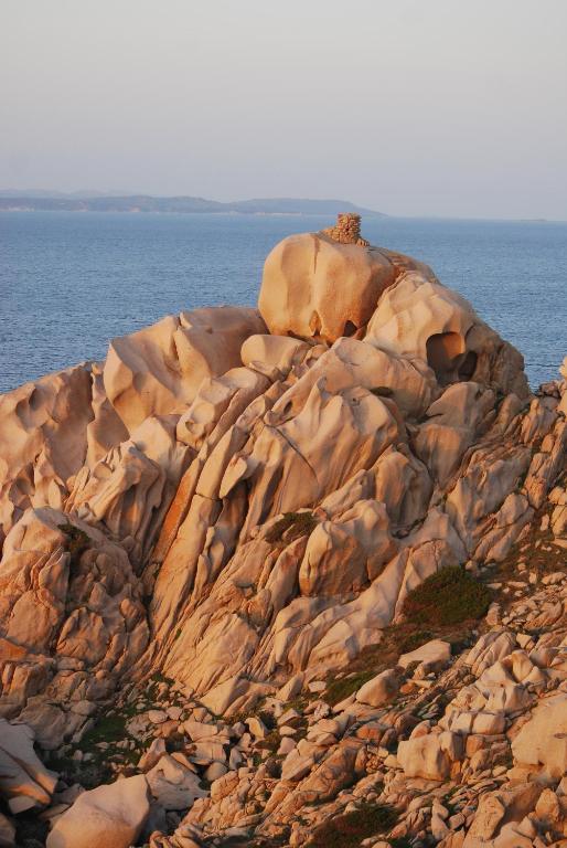 Hotel Moderno Santa Teresa Gallura Εξωτερικό φωτογραφία