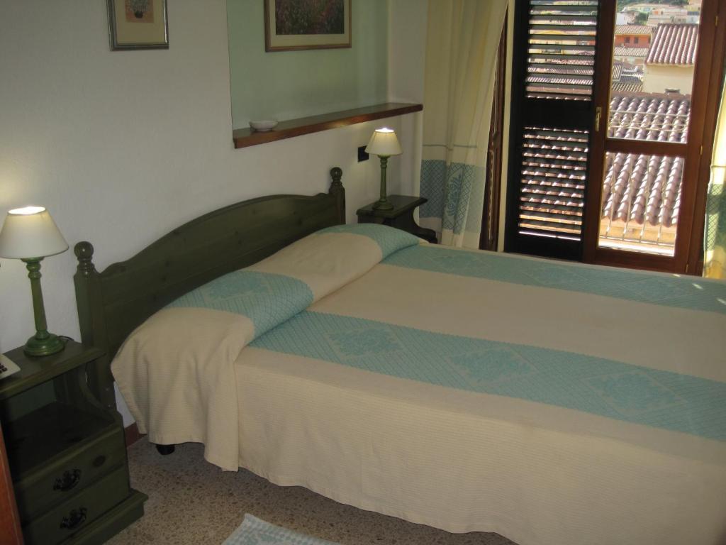 Hotel Moderno Santa Teresa Gallura Εξωτερικό φωτογραφία